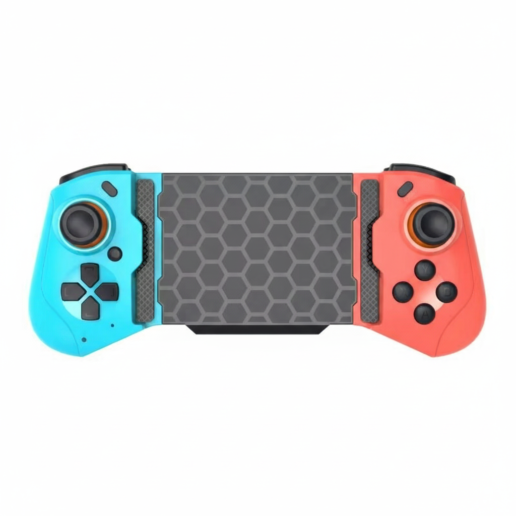 Mobile Gamepad