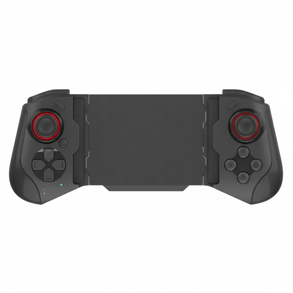 Mobile Gamepad