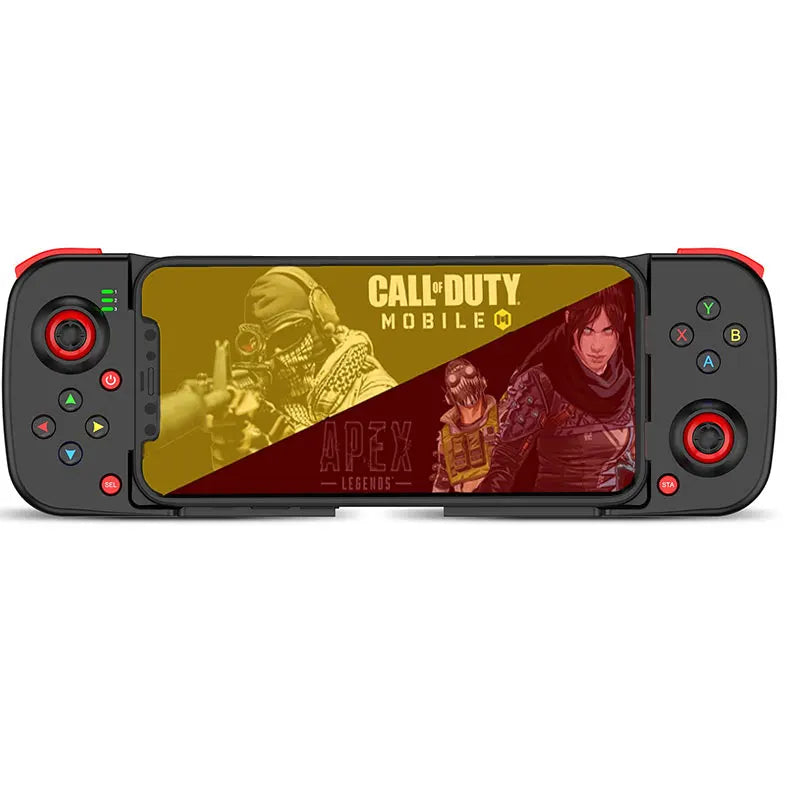 Mobile Gamepad