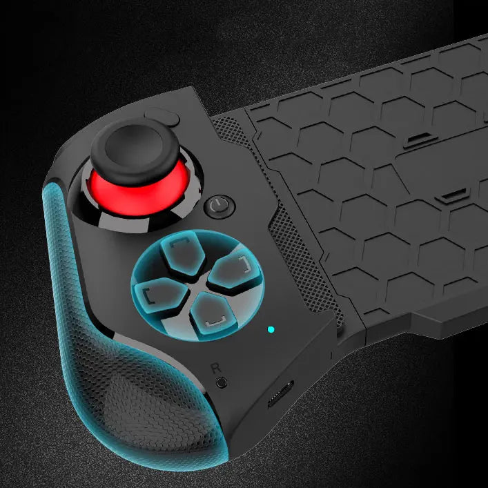 Mobile Gamepad