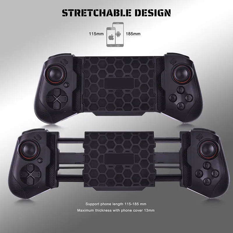 Mobile Gamepad