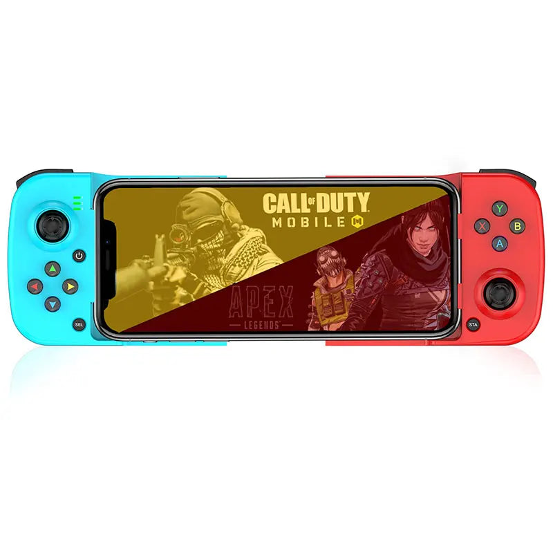 Mobile Gamepad